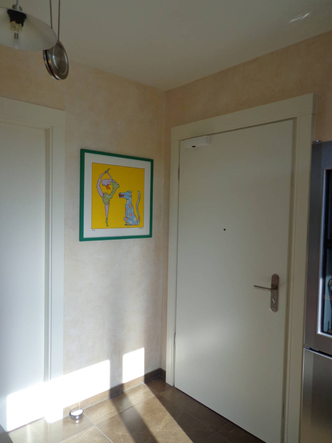 Restaurierung & Gestaltung - exklusive Malerarbeiten